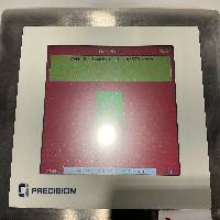 CI Precision SADE SP240 Checkweigher image 2